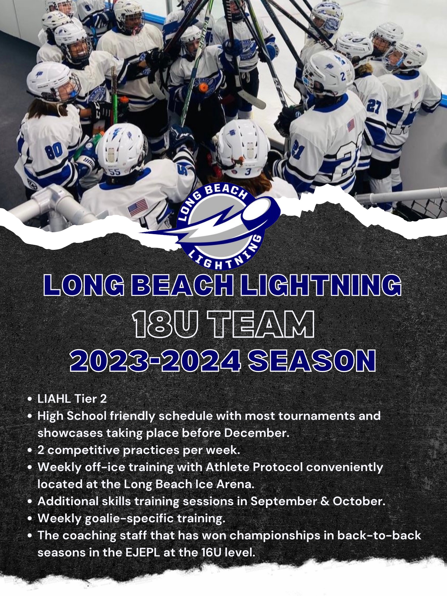 Lightning release 2023-2024 regular season schedule